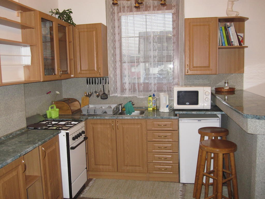 Penzión u Peťa Hrustin Quarto foto