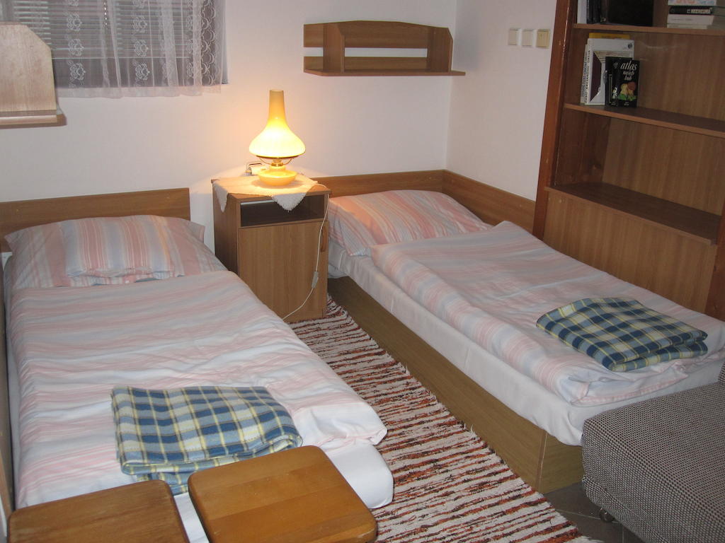 Penzión u Peťa Hrustin Quarto foto