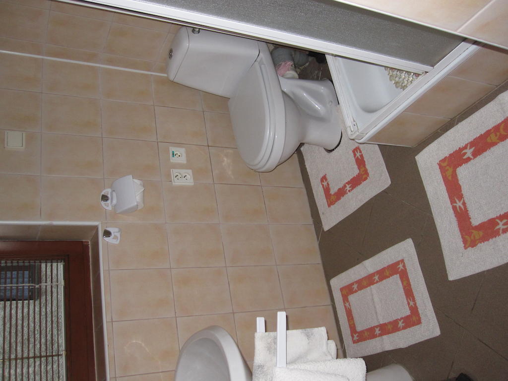 Penzión u Peťa Hrustin Quarto foto